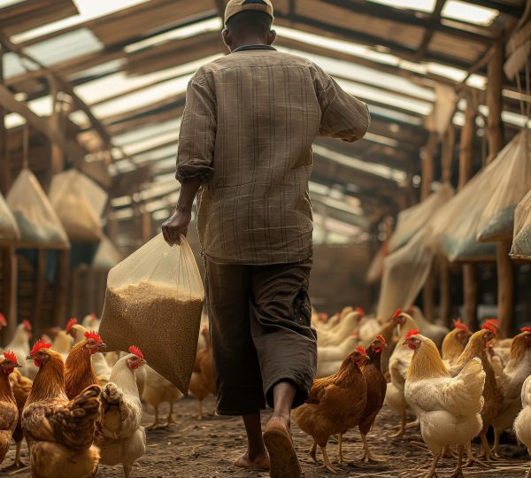 Breeder Farm